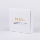 NiSi 77mm Filter Adapter Ring for Nisi 180mm Filter Holder (Canon 11-24mm)