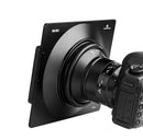 NiSi 180mm Filter Holder For Irix 11mm f/4
