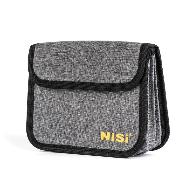 NiSi V6 Switch Kit – 100mm Filter Holder with Enhanced Landscape CPL & Switch