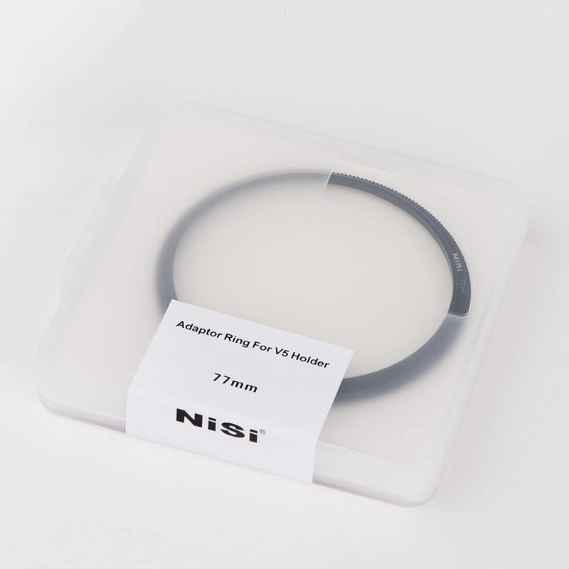 NiSi 77mm Adapter for NiSi 100mm V5/V5 Pro/V6/C4 (Spare Part)
