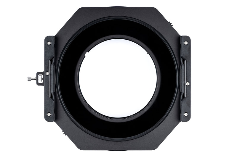 NiSi S6 150mm Filter Holder Kit with Landscape NC CPL for Standard Filter Threads (105mm, 95mm & 82mm)