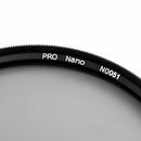NiSi HUC C-PL PRO Nano Circular Polarizer Filter (46mm to 95mm)