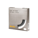 HUC PRO Nano IR Neutral Density Filter ND8 (0.9) 3 Stop (40.5mm to 95mm)