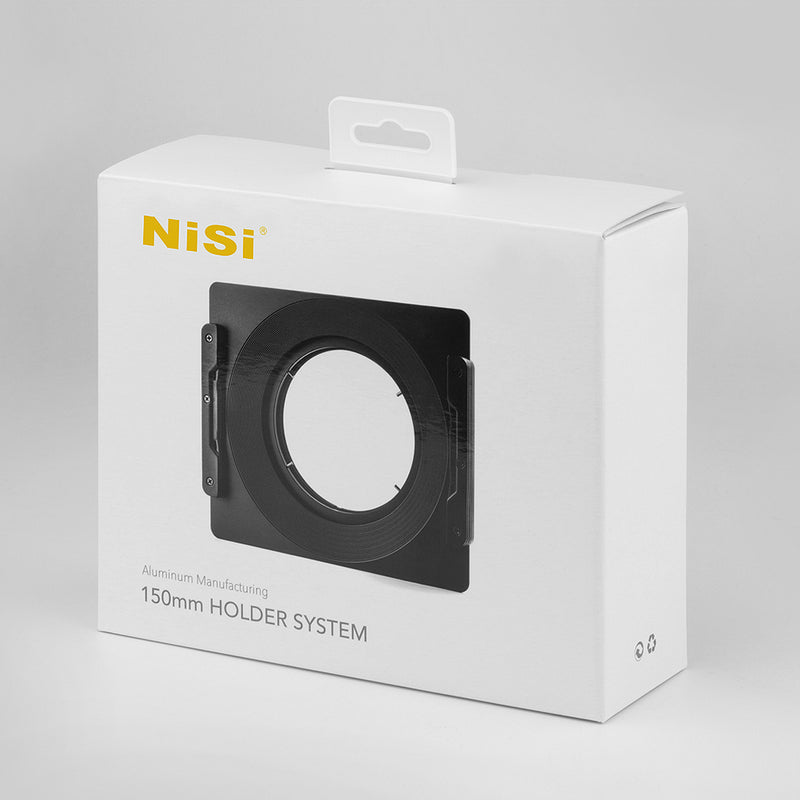 NiSi 150mm Q Filter Holder For Canon EF 14mm F/2.8L II USM