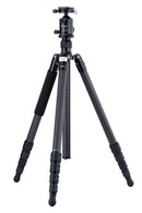 Fotopro X-75C Tripod with FPH-62R Ball Head (max height 2.49m, max load 12kg)