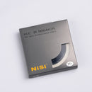 NiSi HUC PRO Nano IR ND64 + CPL Multifunctional Filter (62mm to 82mm)