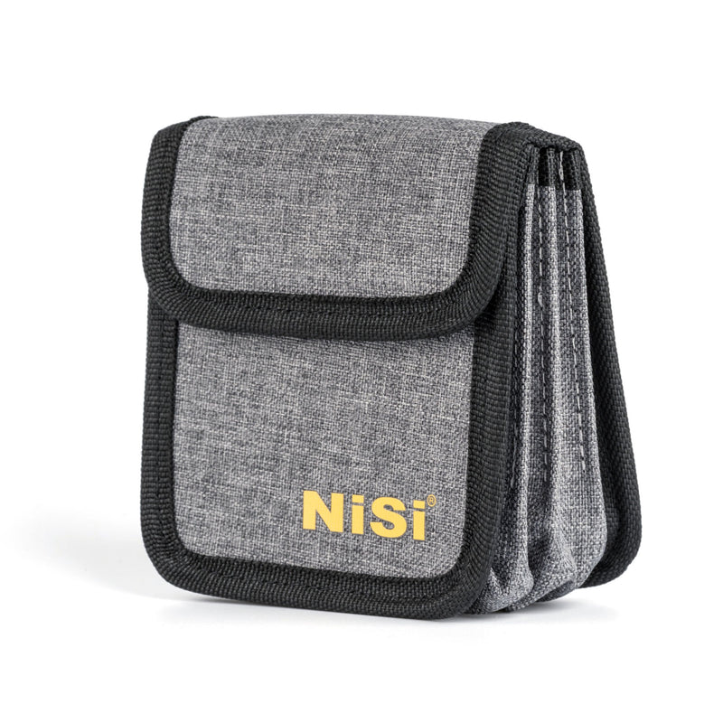 NiSi 77mm Circular Professional Filter Kit