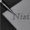 NiSi 100x150mm Reverse Nano IR Graduated Neutral Density Filter – ND16 (1.2) – 4 Stop