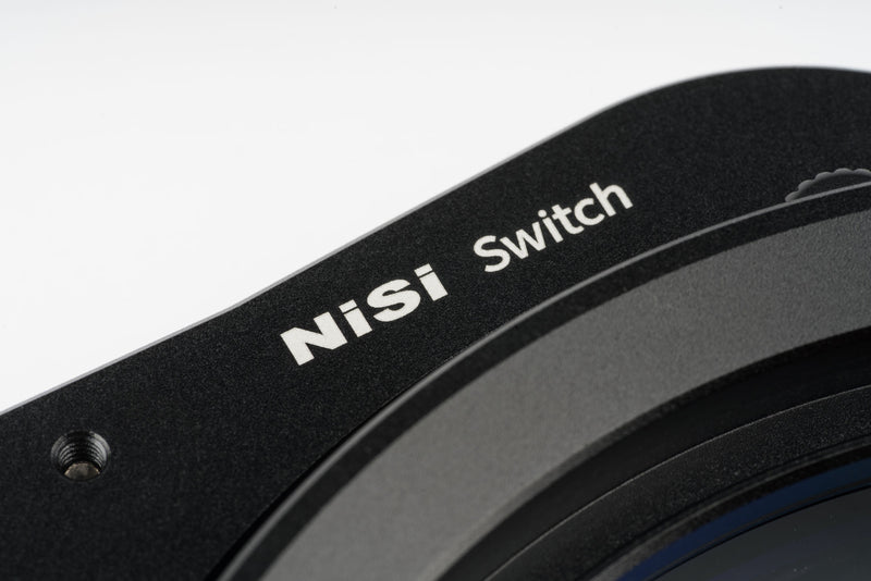 NiSi Switch 100mm Filter Holder