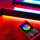 iwata-Tech MS Compact RGB LED Tube Light