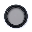 NiSi V7 100mm Filter Holder Kit with True Color NC CPL and Lens Cap