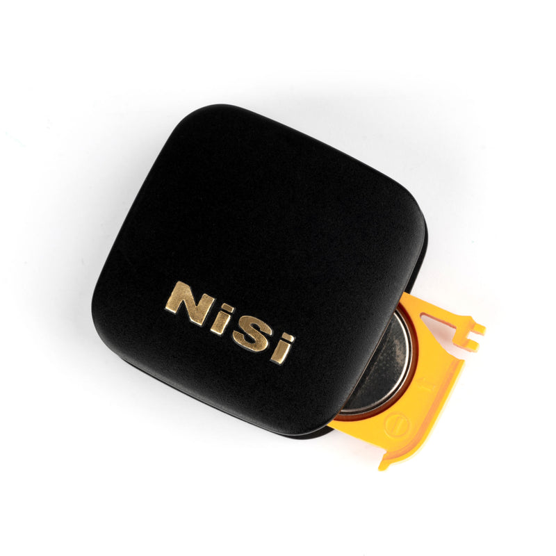 NiSi Bluetooth Wireless Remote Shutter Control Kit with Release Cables