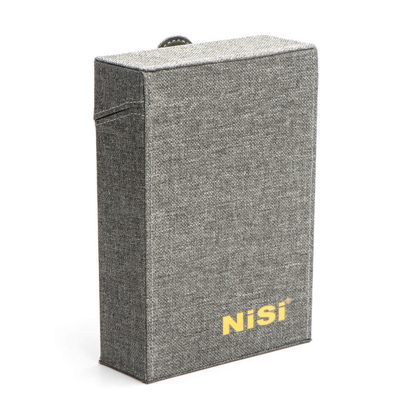 NiSi Hard Case for 8 Filters (100x100mm or 100x150mm) Third Generation III