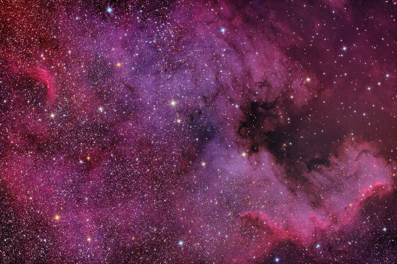 DeltaRho 350 Optical Tube Assembly – StetindenPhoto