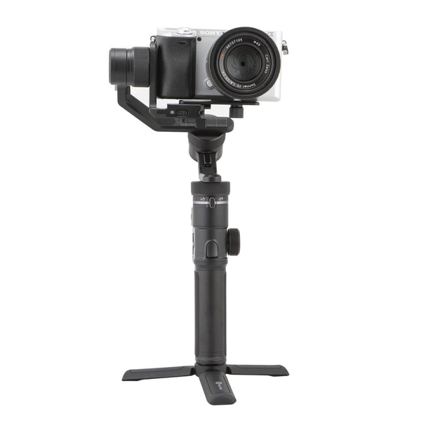 Feiyu G6 Max New 3-Axis USB Cable and Wi-Fi Control Stabilized