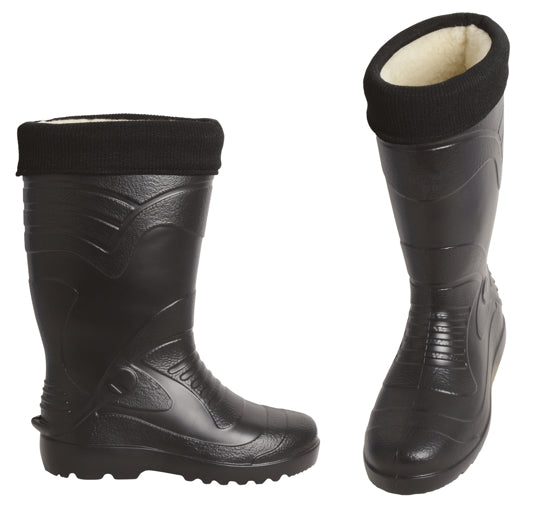 Kolmax Insulated Boots (EU Size: 41-47)