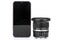 NiSi 15mm f/4 Sunstar Super Wide Angle Full Frame ASPH Lens (Canon RF Mount)