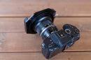 NiSi 15mm f/4 Sunstar Super Wide Angle Full Frame ASPH Lens (Canon RF Mount)