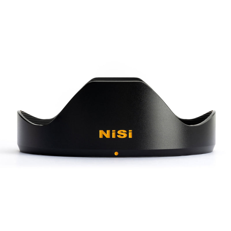 NiSi 15mm f/4 Sunstar Wide Angle ASPH Lens (Fujifilm X Mount)