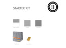 NiSi Filters 150mm System Starter Kit Second Generation II