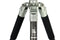 Fotopro T-Roc MAX Professional Tripod