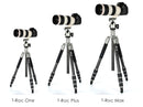 Fotopro T-Roc ONE Professional Tripod