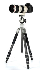 Fotopro T-Roc PLUS Professional Tripod