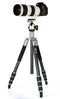 Fotopro T-Roc MAX Professional Tripod