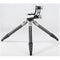 Fotopro E6L Eagle Series 5-Section Carbon Fiber Tripod with E-6H Gimbal Head, Holds 22 lbs, Extends to 63"