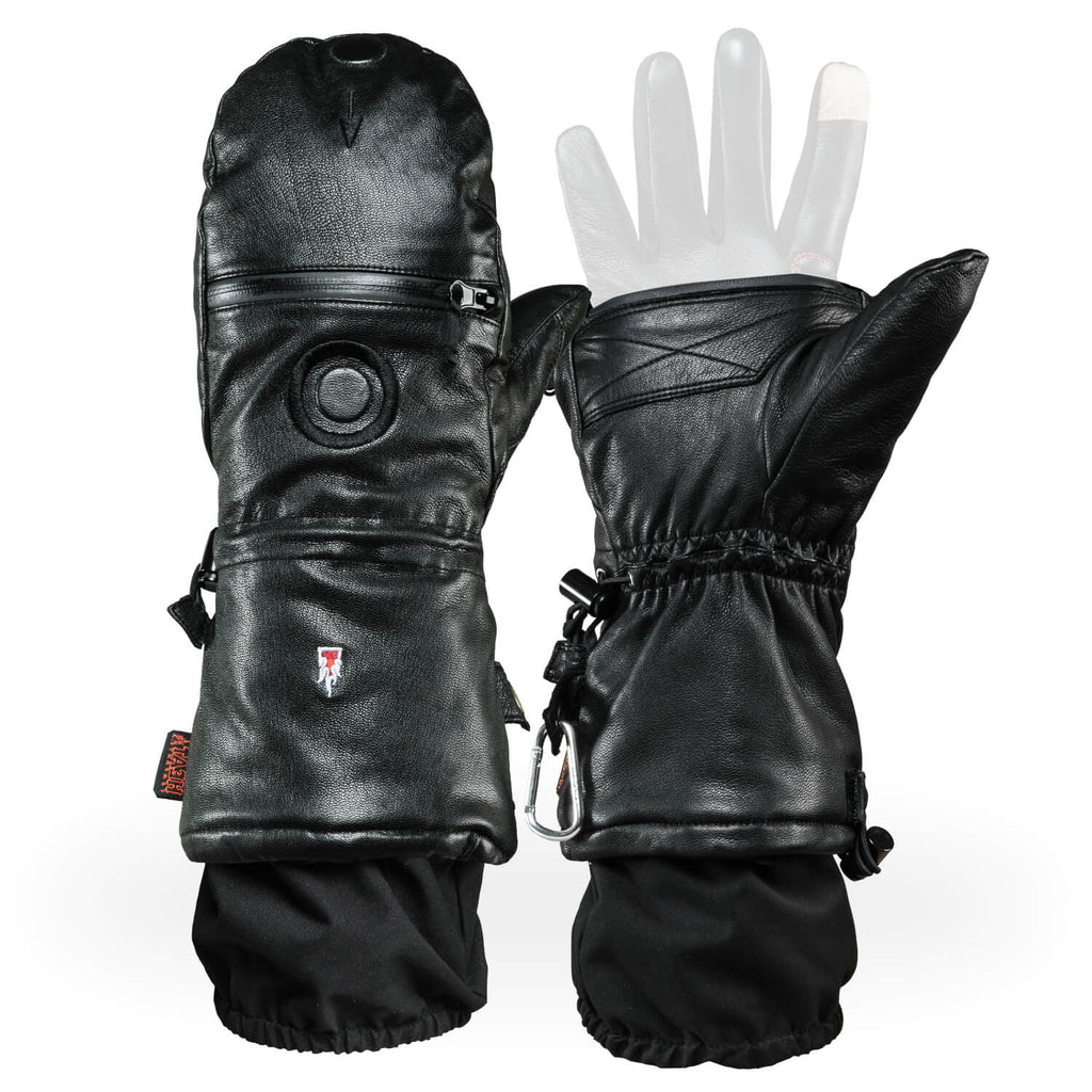 The Heat Company: Gloves & Warmers – StetindenPhoto