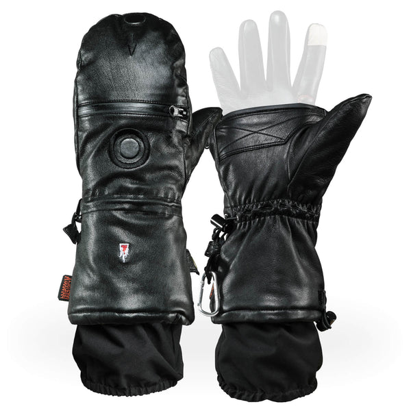 The Heat Company: Gloves & Warmers